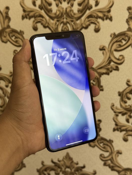 Iphone 11 pro max