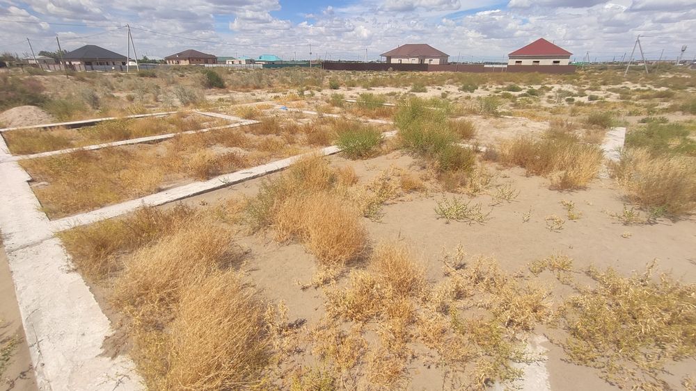 Жер сатылады Сабалактан 8 соток