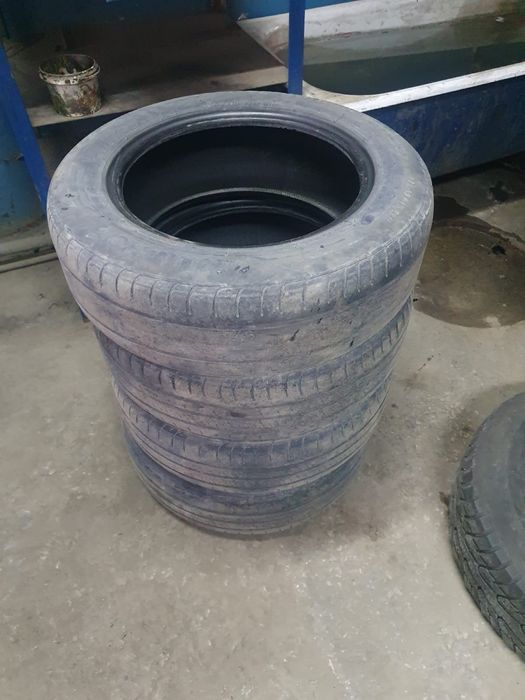 Продам летние 185/65/r15