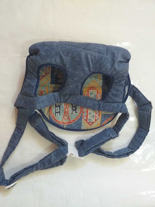 2 Marsupiu/ham copil  Baby Bjorn Carrier +BabiDeal