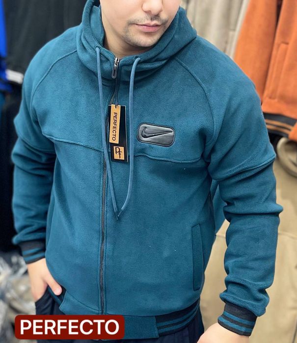 Мужские толстовки