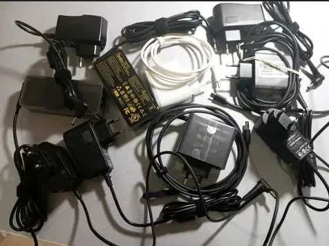 Блок питания зарядка от АЛИСЫ