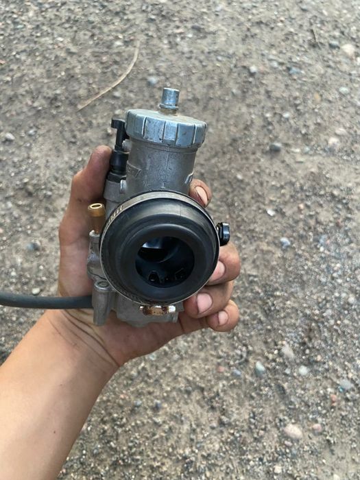 Продам пв30 корбератор