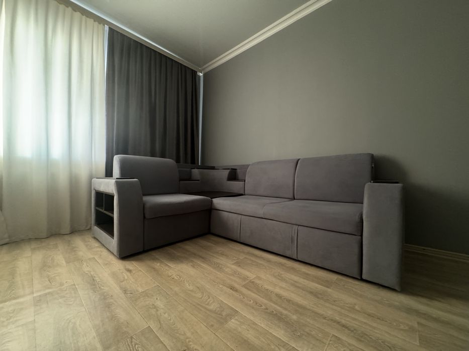 диван угловой продается