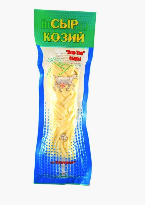 Чечил Кадыров в ассортименте