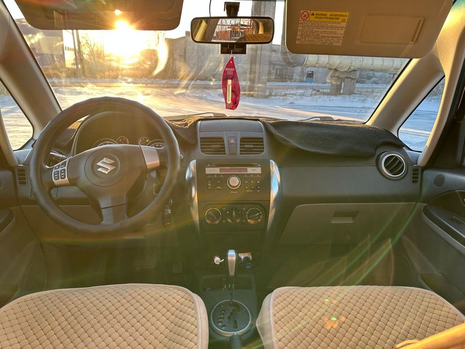 Продам автомобиль в отличном состоянии