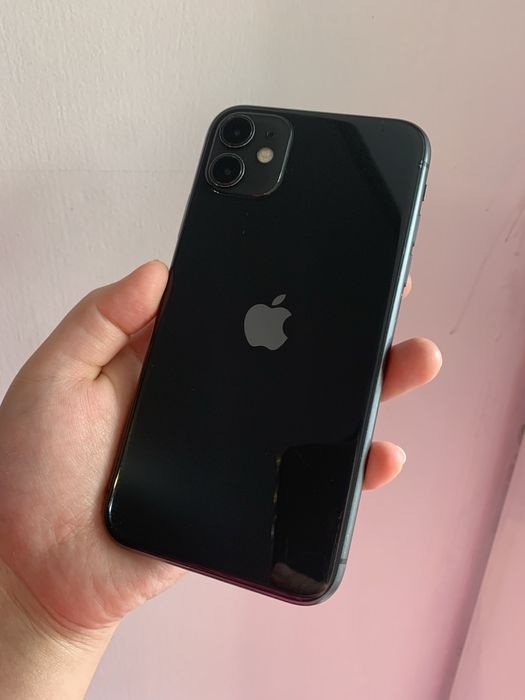 Айфон 11 64гб хороший