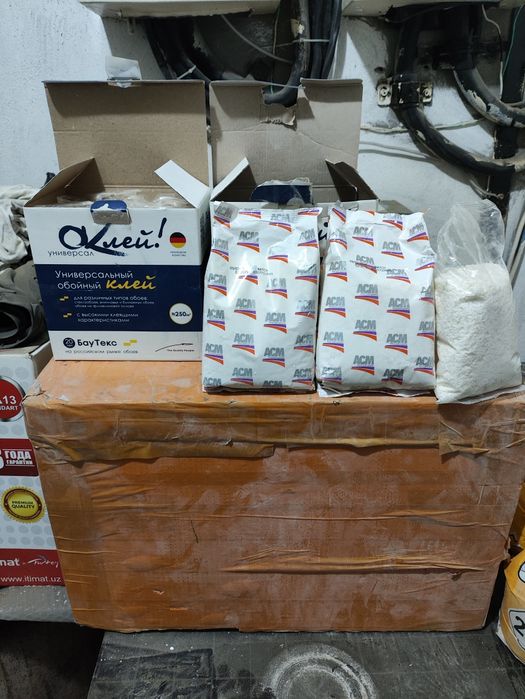 Шпатели строительные