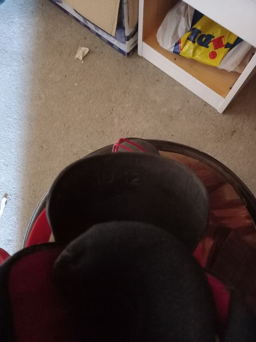 Ски обувки  мъжки