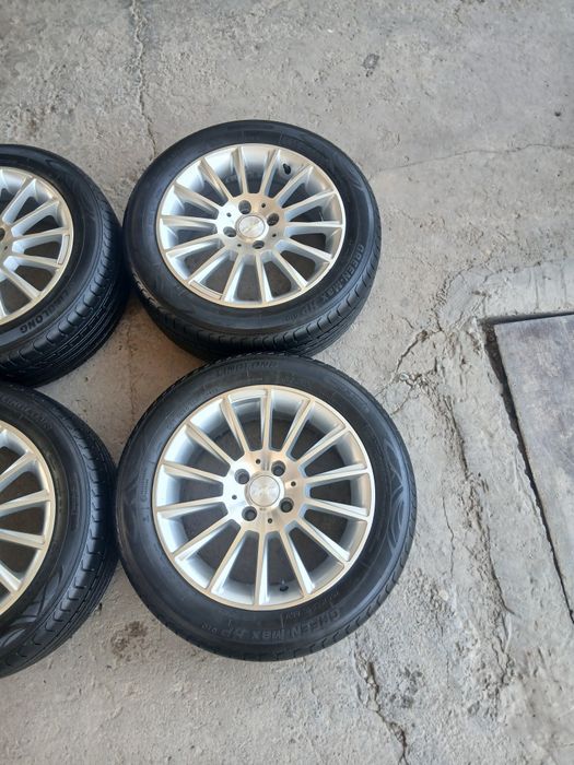 Диска балон р15 4×100