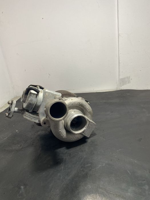 Turbina turbo SsangYong Rexton 2.7 XDI CDI A6650900980 2002-2010