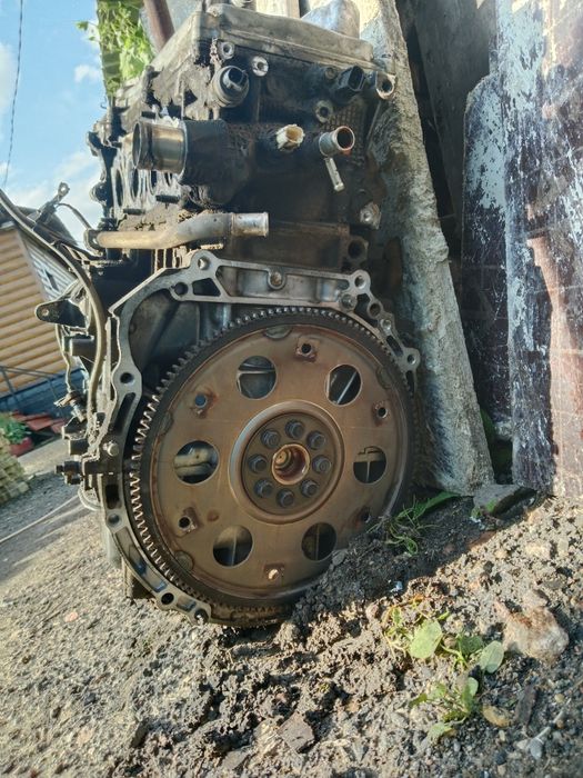 Продам мотор на Тайота камри