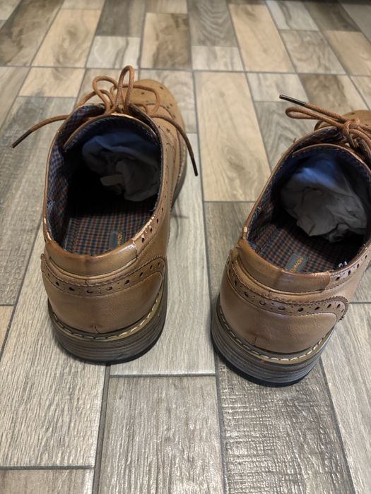 Pantofi Ben Sherman masura 44