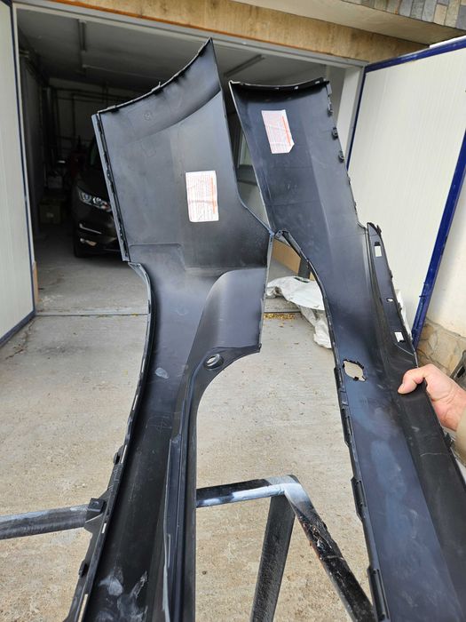 Задна броня за VOLVO XC90 SUV - 2 generation (2015-2019)