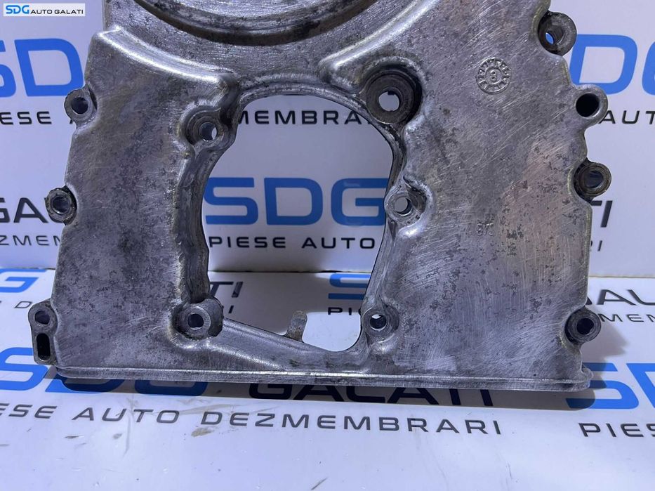 Capac Distributie Motor BMW Seria 3 E46 316 318 1.9 i 1998 - 2006 Cod 1739432 [MA0227]