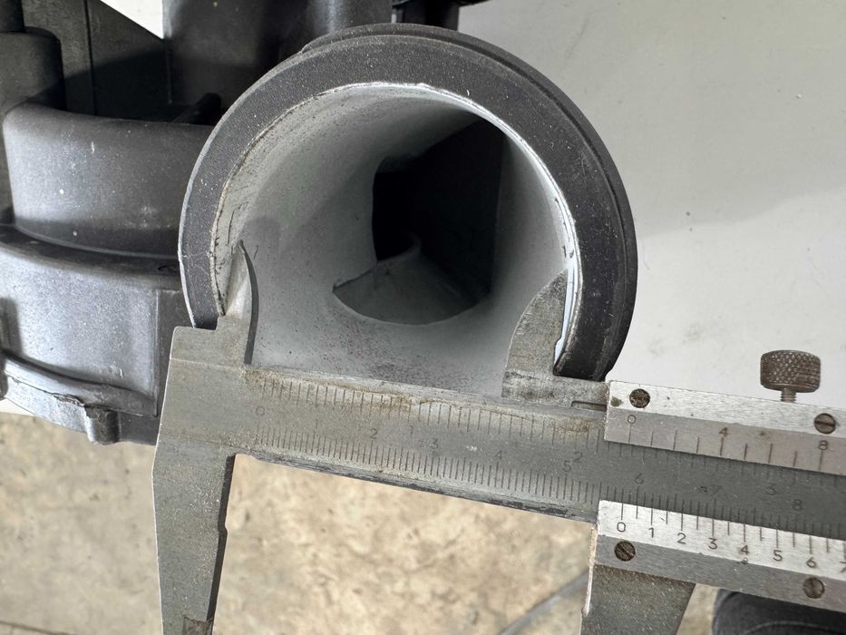 Помпа водна - Hydromassage Pump WP200-II