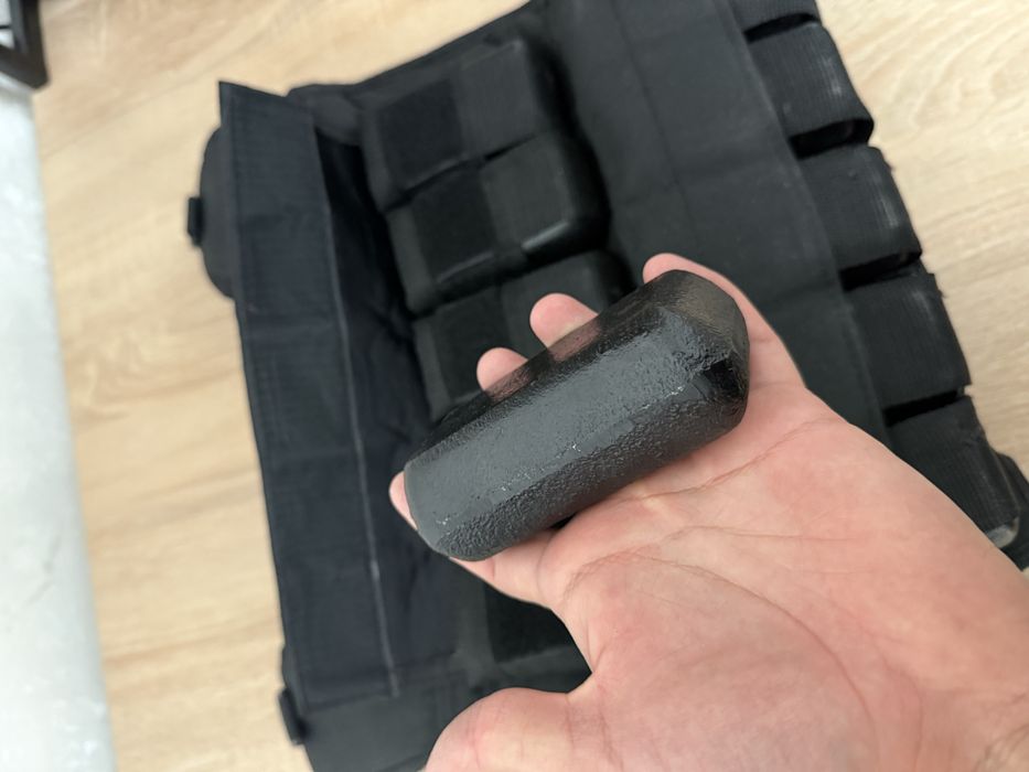 Утяжелитель для спорта GRAVITY оригинал