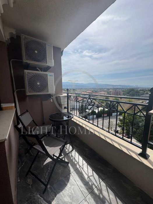 Продава се Двустаен апартамент в Пловдив, Остромила - 67 кв.м за 2202 €/кв.м - Снимка #9