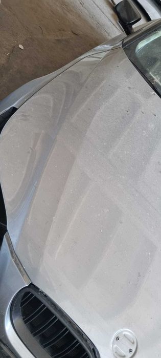 Capota BMW seria 5 E60 E61 diferite culori
