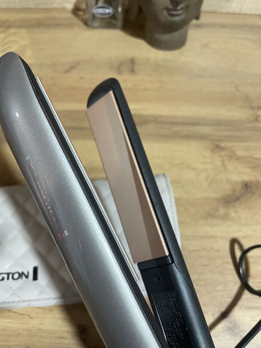 Преса Remington Keratin Therapy PRO  S8590