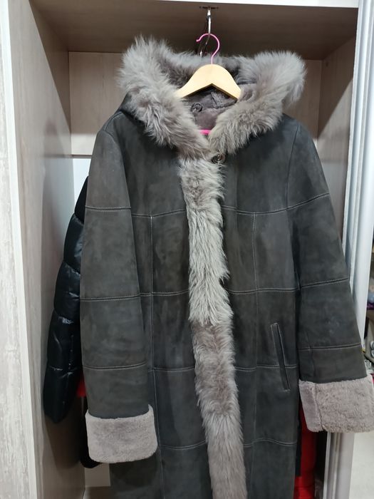 Продам  дубленку