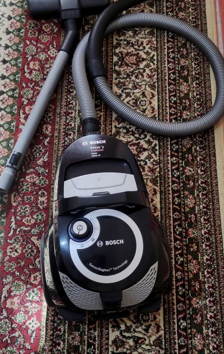 Bosch Original пилесос