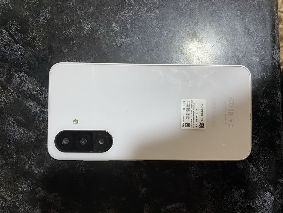 Samsung a 26 tezda sotiladi