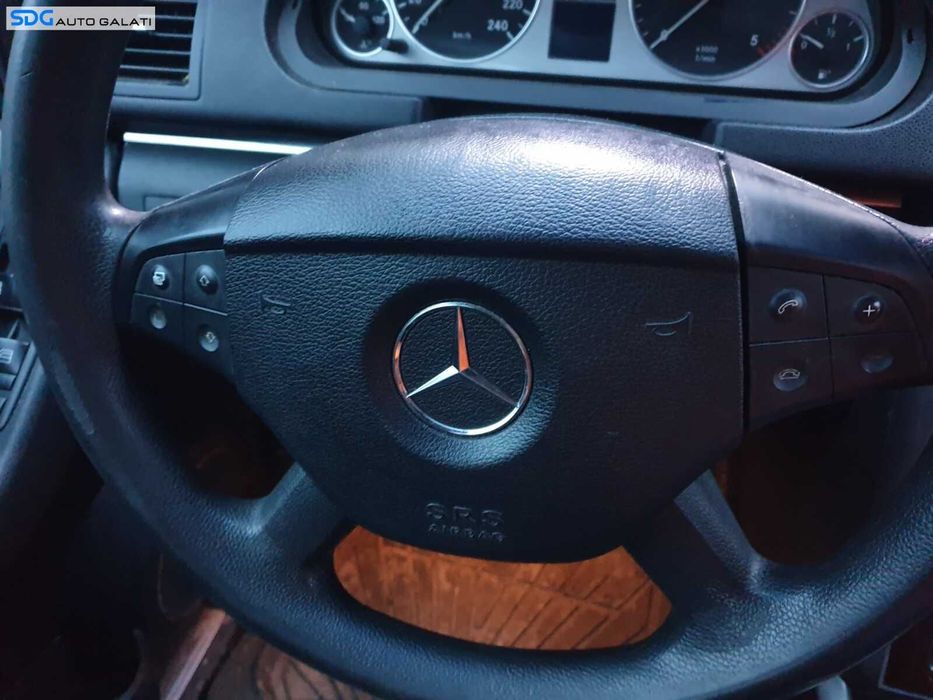 Airbag de pe Volan Mercedes W245 Clasa B Class 2005 - 2012 [C5844]