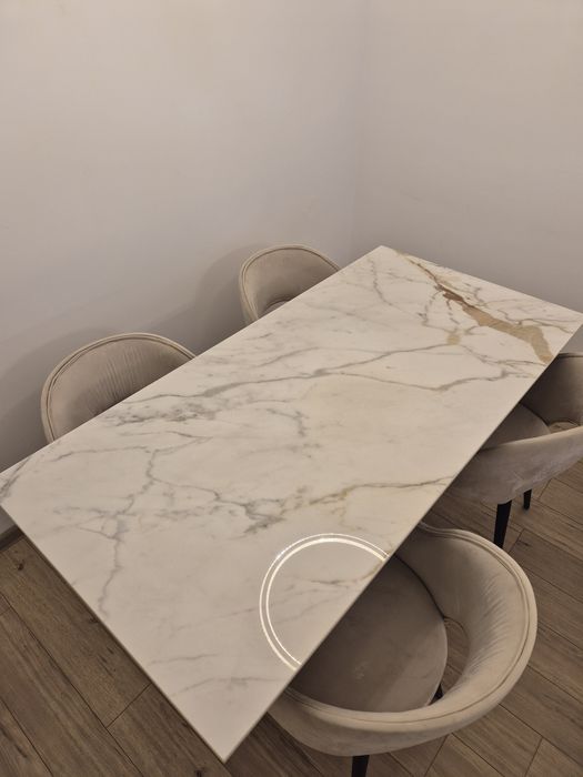 Masa ceramica marmorata