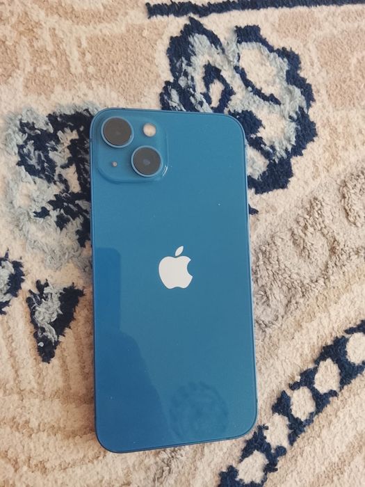 Iphone 13 512gb 80% akb