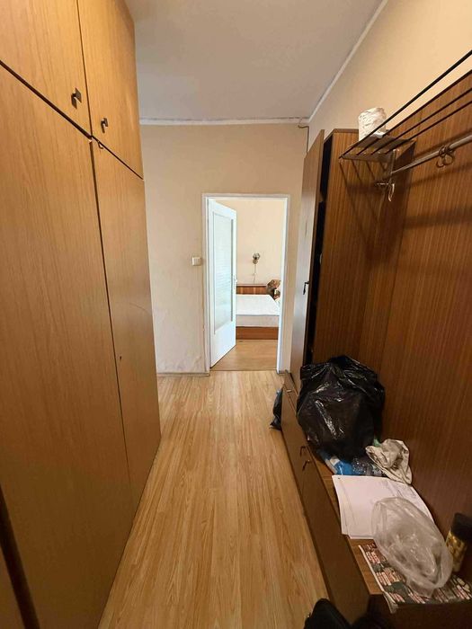 Дава се под наем Двустаен апартамент в София, Младост 4 - 75 кв.м за 598.23 € - Снимка #9