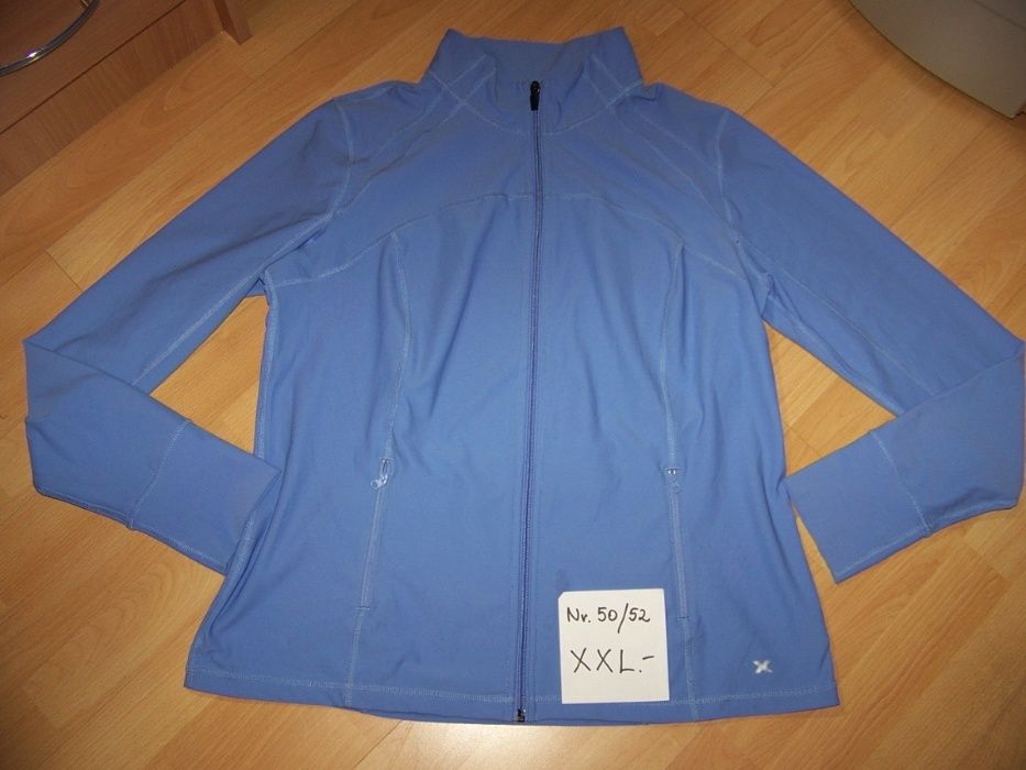 Bluza si pant. sport,alergare/fitness L/XL si XXL