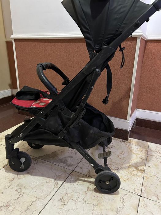 Коляска детская