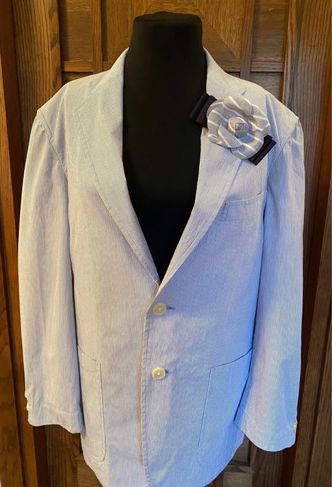 брошь цветы