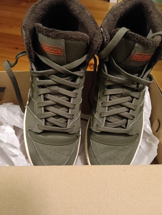 Adidas обувки   .