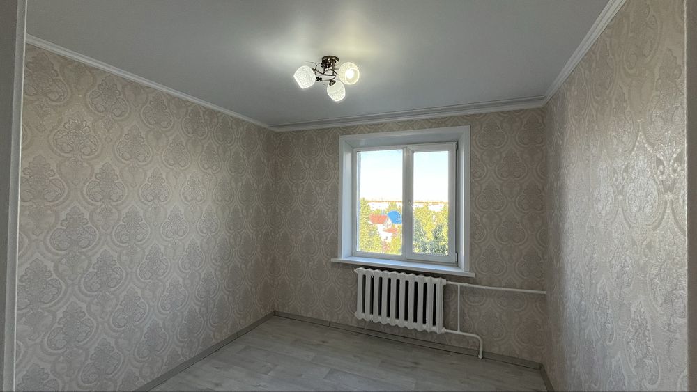 Продам 3-комнатную квартиру