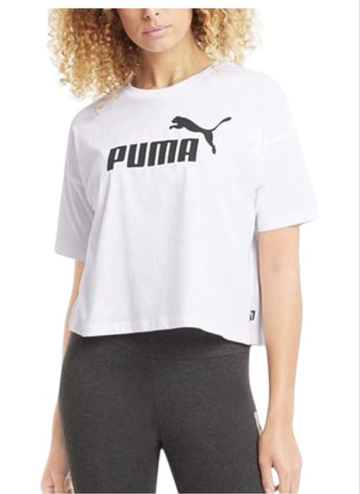 Дамска Тениска Puma
