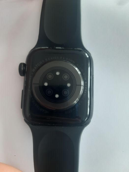 продам apple watch 8 49mm нормальное состояние