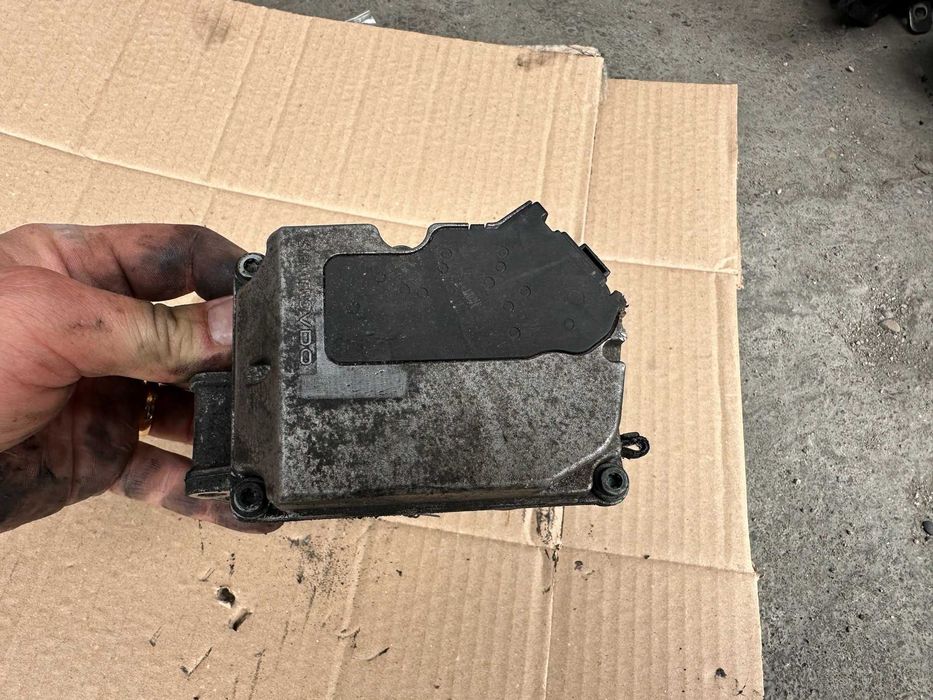 Clapeta acceleratie Audi A4 B7 2.0 TDI BPW