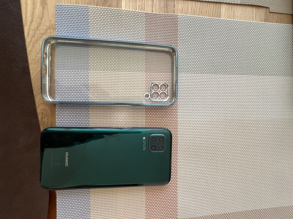 Huawei p40 lite