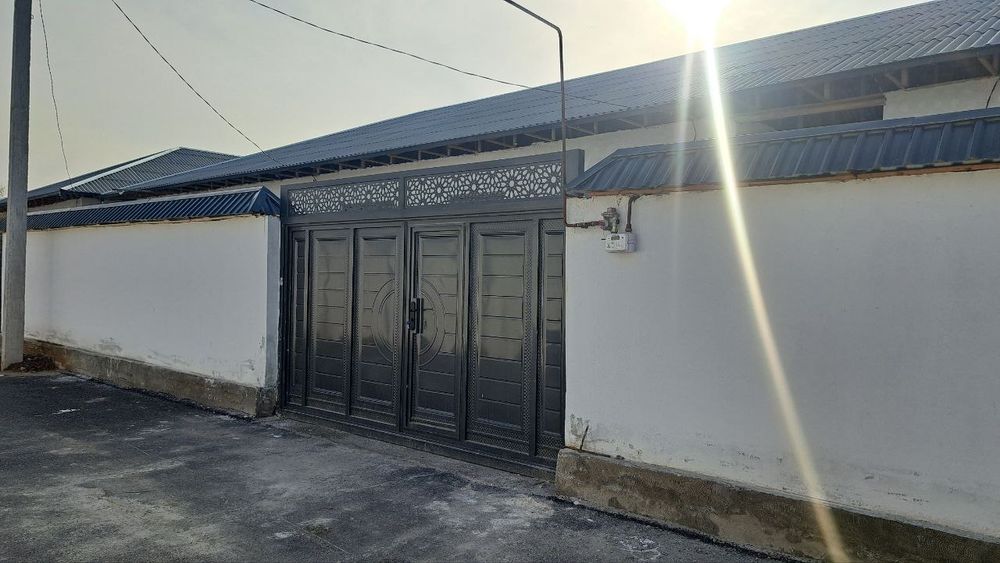 Коттедж сотилади!