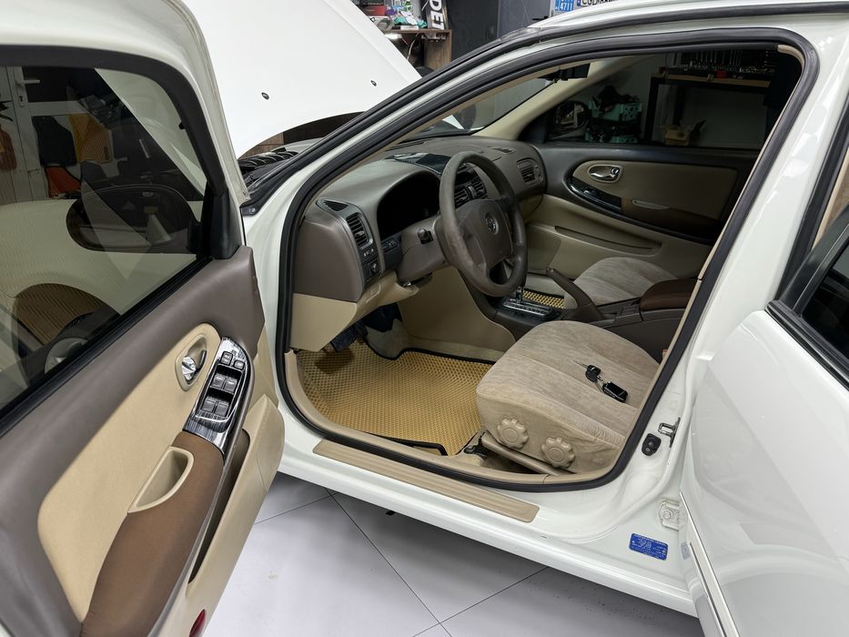 Nissan maxima ishqibozlari uchun dodasi