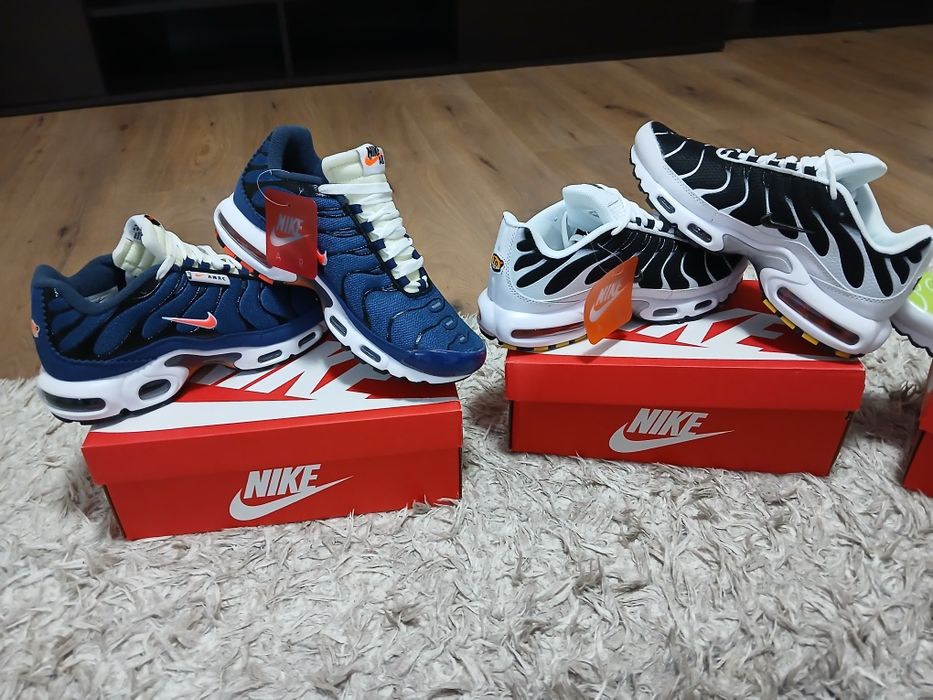 Nike Air Max TN marime 42