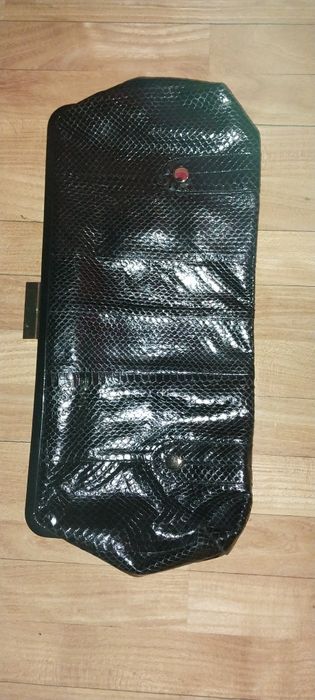 Обувь женская из кожи