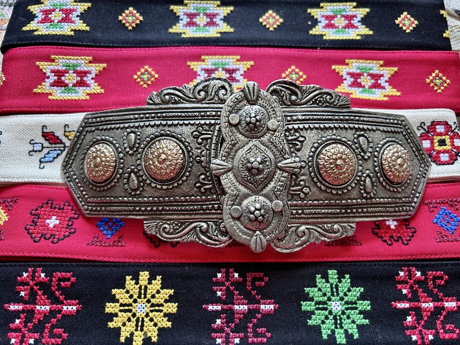 Големи Пирински Пафти