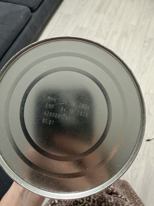 Смесь Nan 2 400грамм