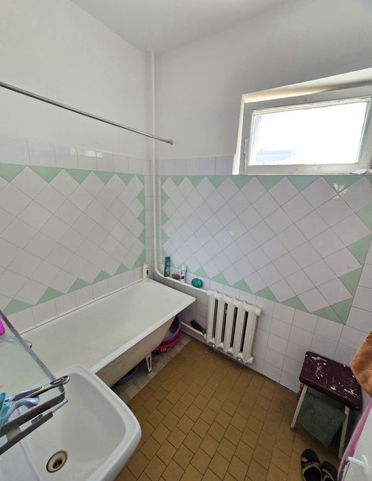 Феруза продаётся квартира 2/3/4 дом 77серия