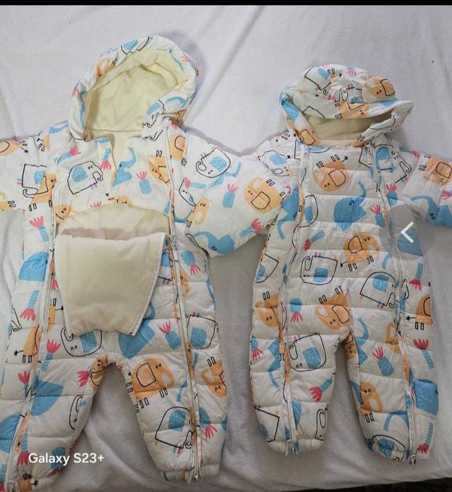 Продам комбенизон