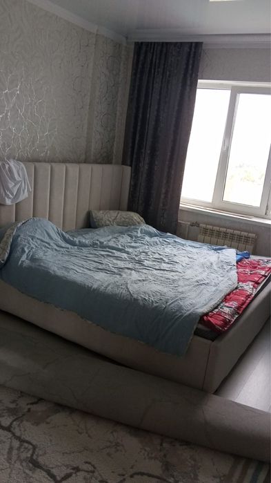 Кровать 2 спальный