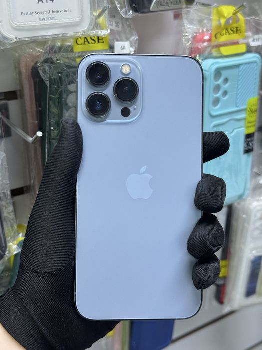 iPhone 13 pro Max 128Gb 80%